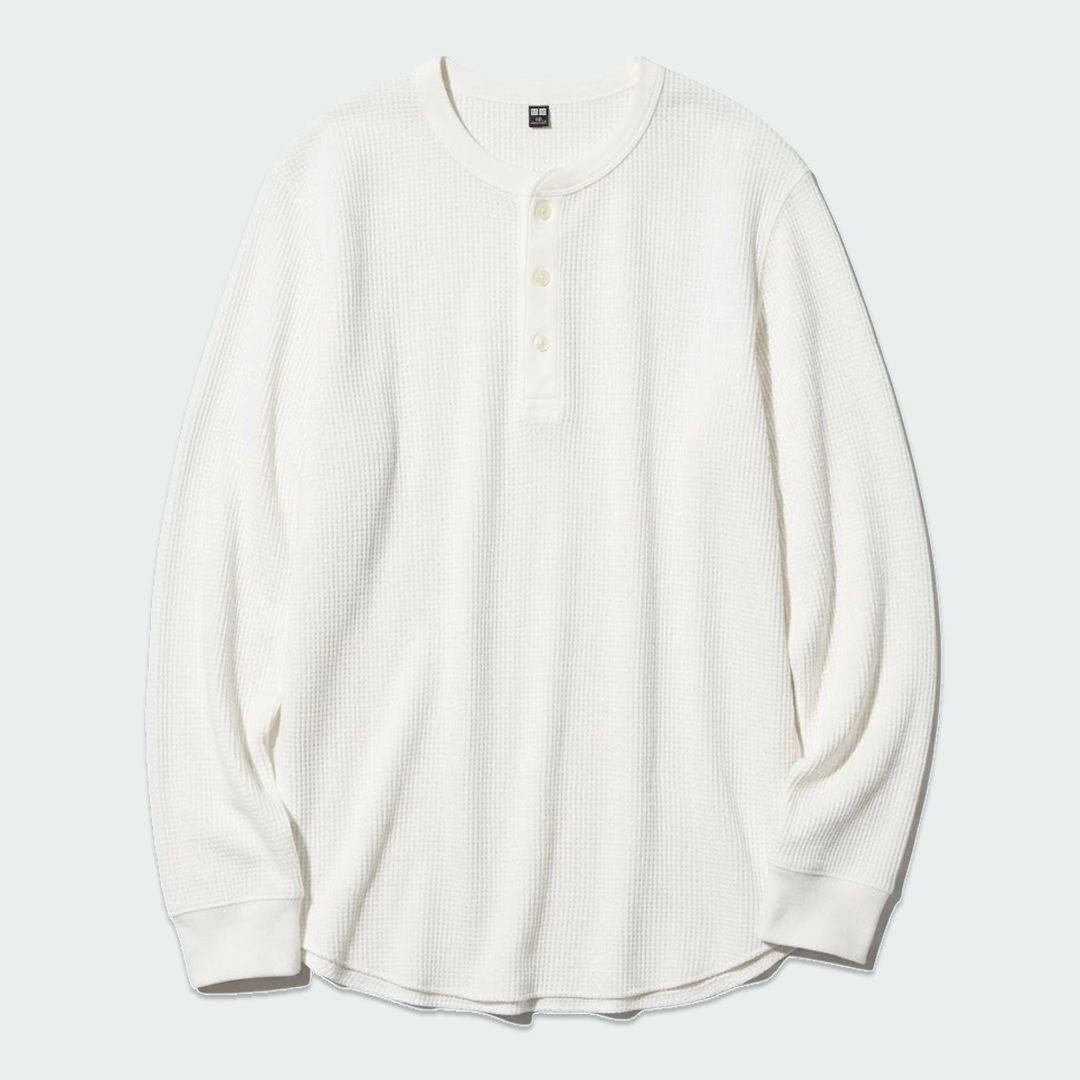 Uniqlo long sleeve