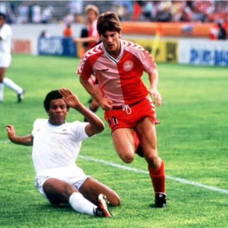 Demark 1986