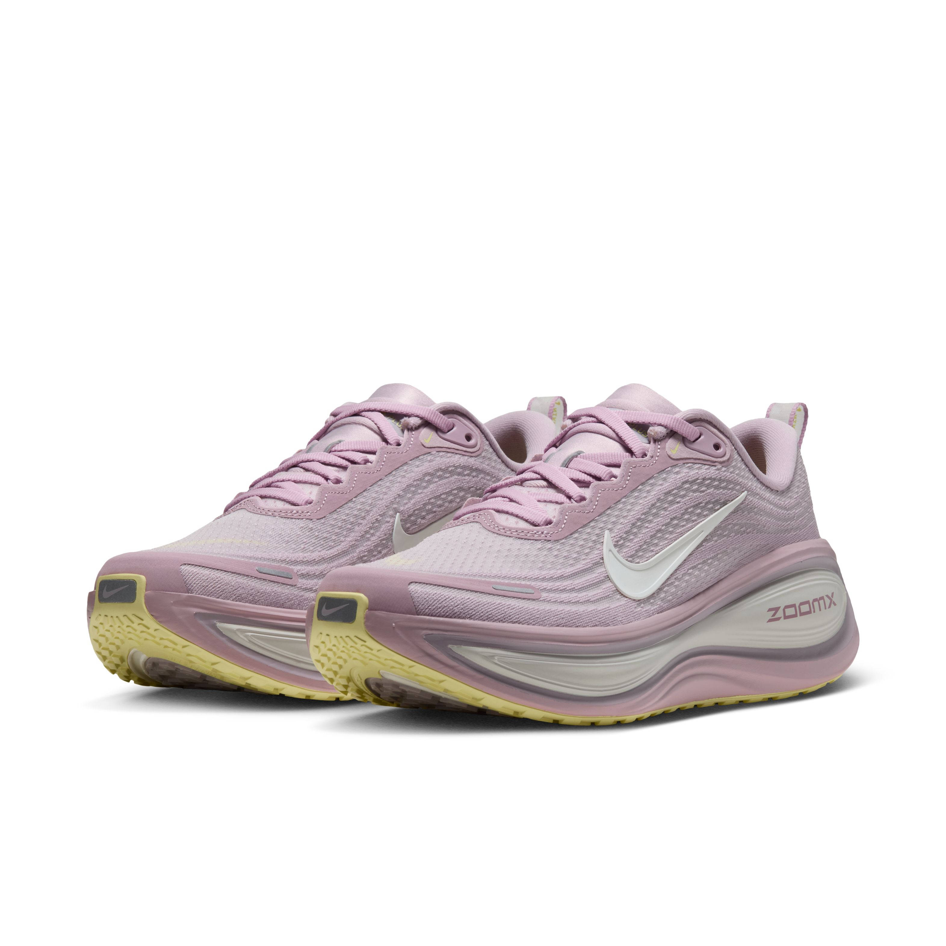 Nike Vomero Plus Particle Rose Sail HV8154 609 front