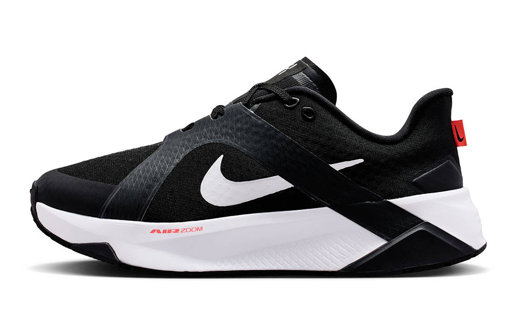 Nike Hybrid RN Coal Black IV5066-002