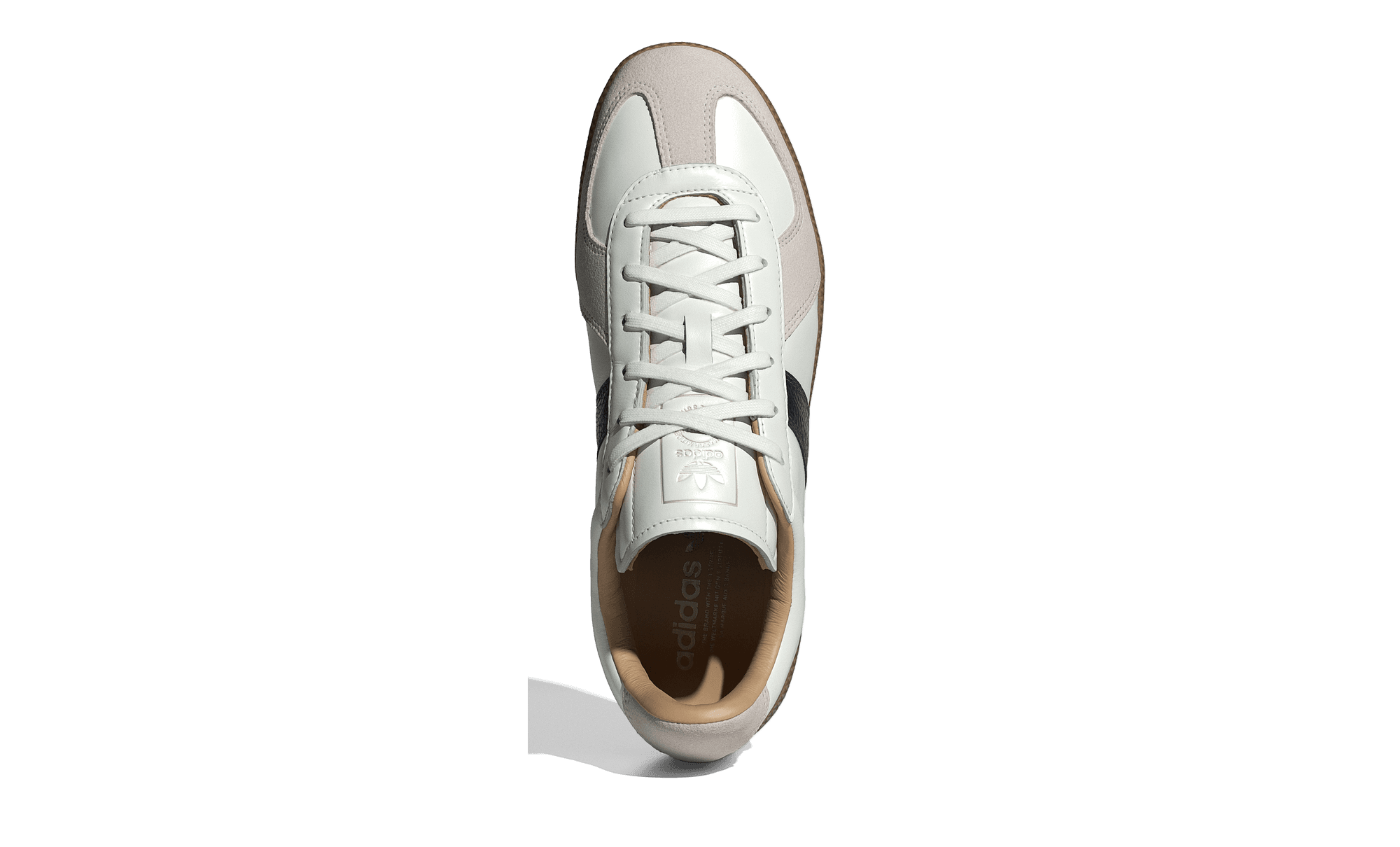 adidas BW Army Core White Night Indigo middle