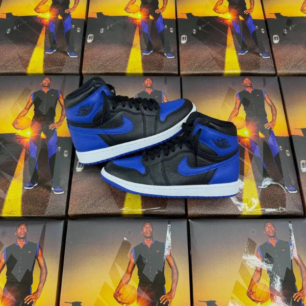 Jordan 1 Retro High OG Royal