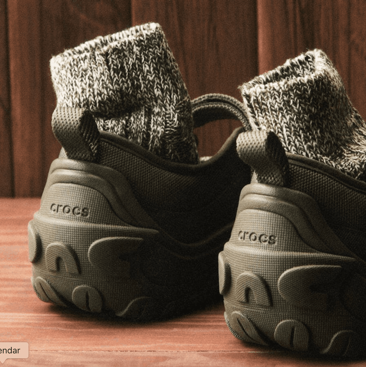 Crocs