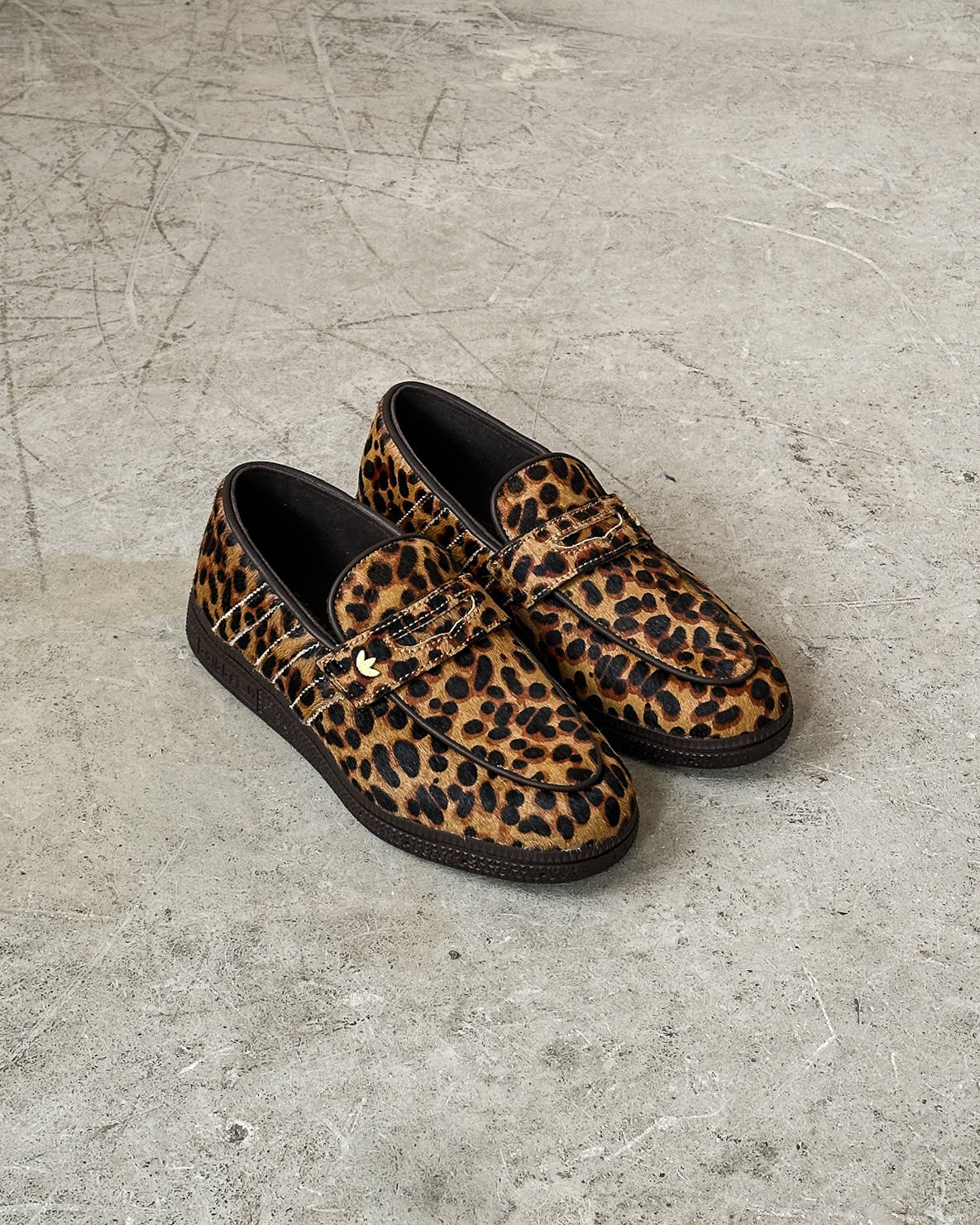 adidas handball spezial loafer UGC