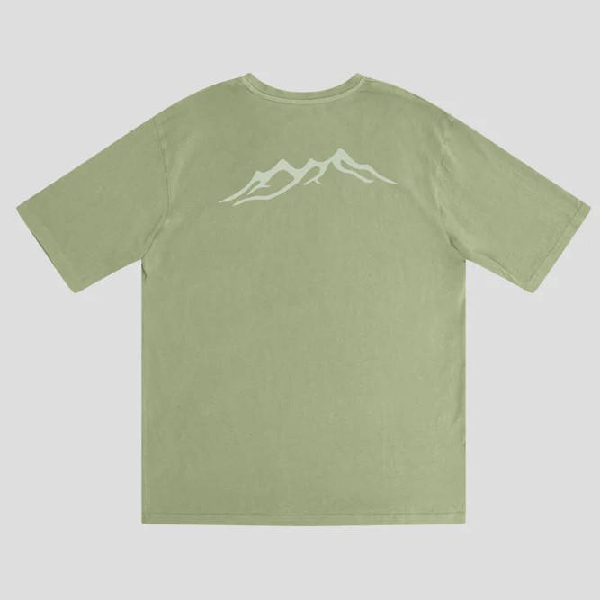 mellow clo t shirt
