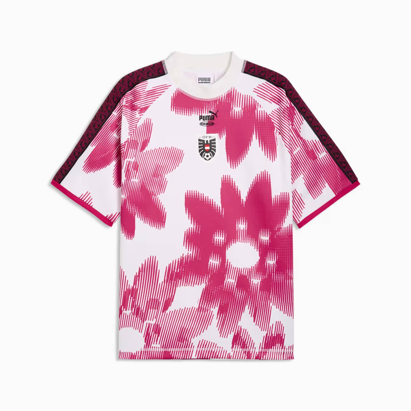 PUMA x AUSTRIA x SALEHE BEMBURY KING Jersey