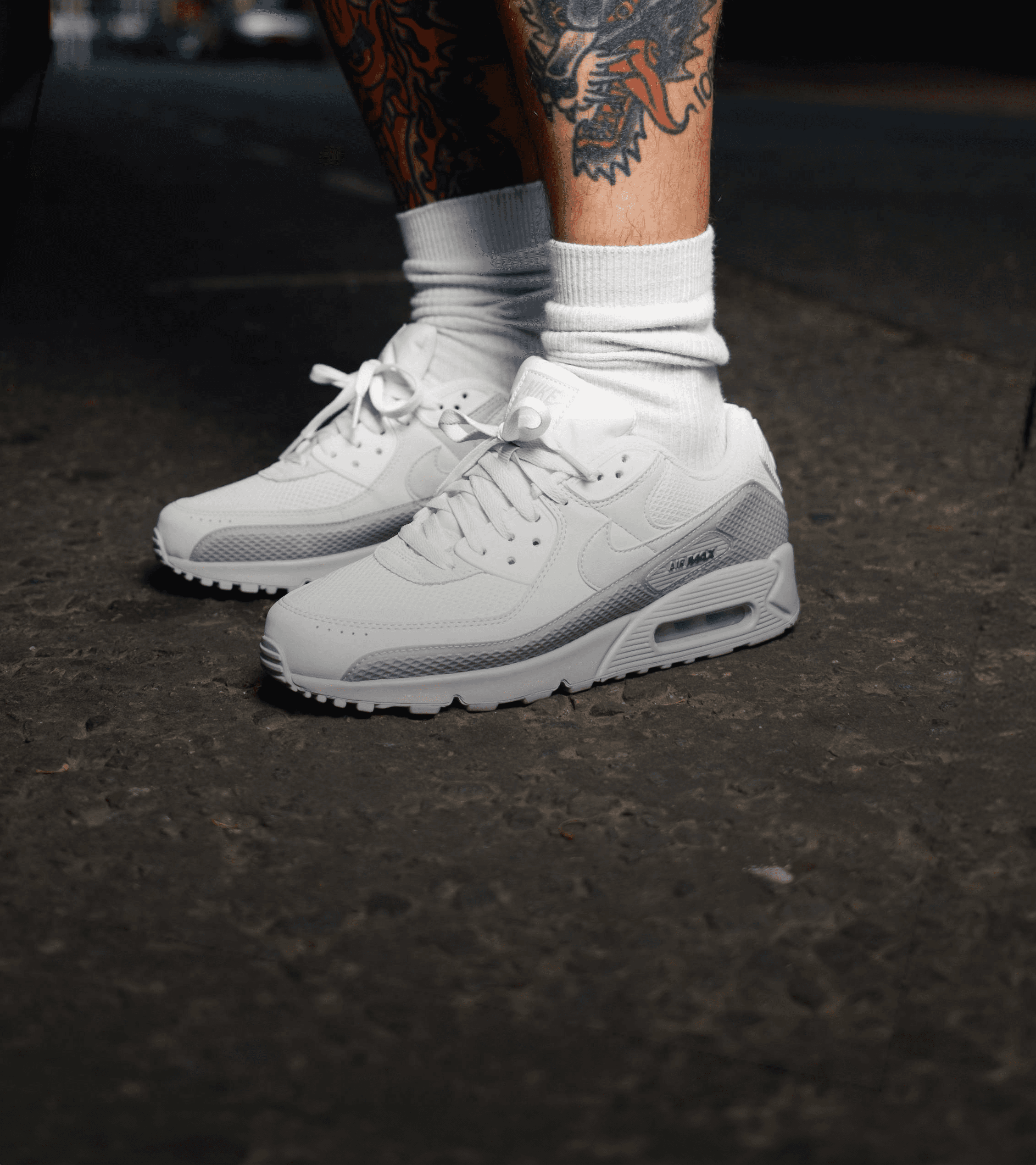 Nike Air Max 90 Premiums