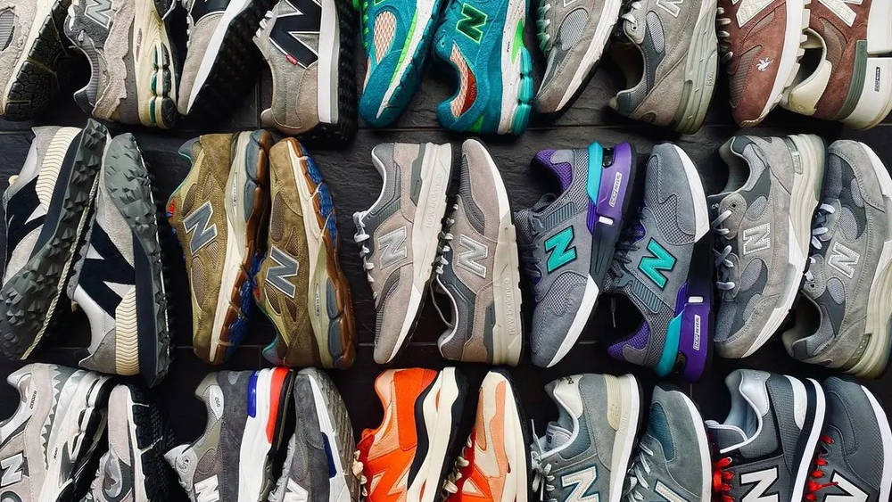 The Definitive New Balance Size Guide The Definitive New Balance Size Guide
