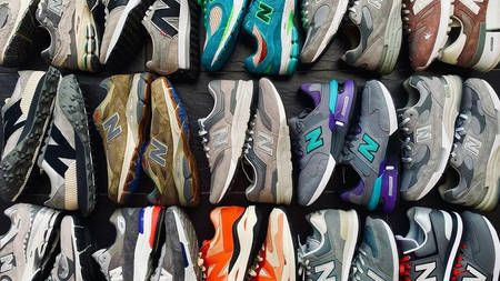 The Definitive New Balance Size Guide The Definitive New Balance Size Guide