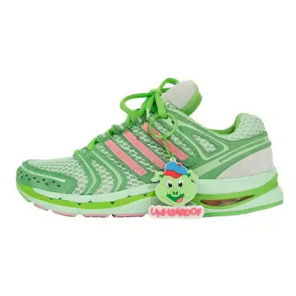 unheard of adidas control 5