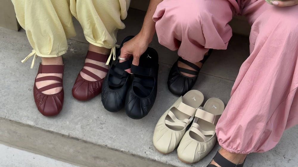 The Case for Making the PUMA Speedcat Mule Your Shoe of the Summer
