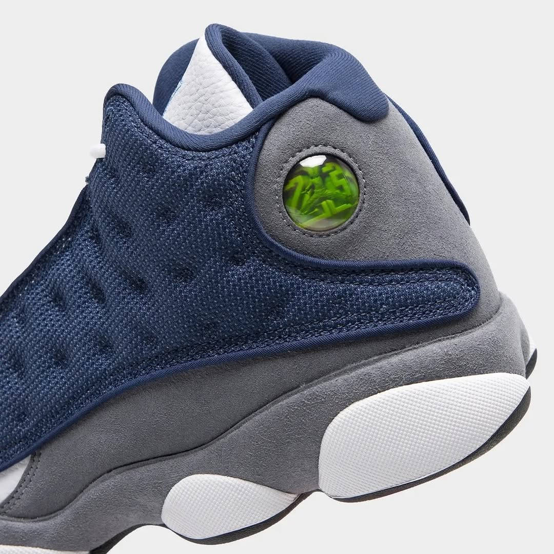 flint navy aj13