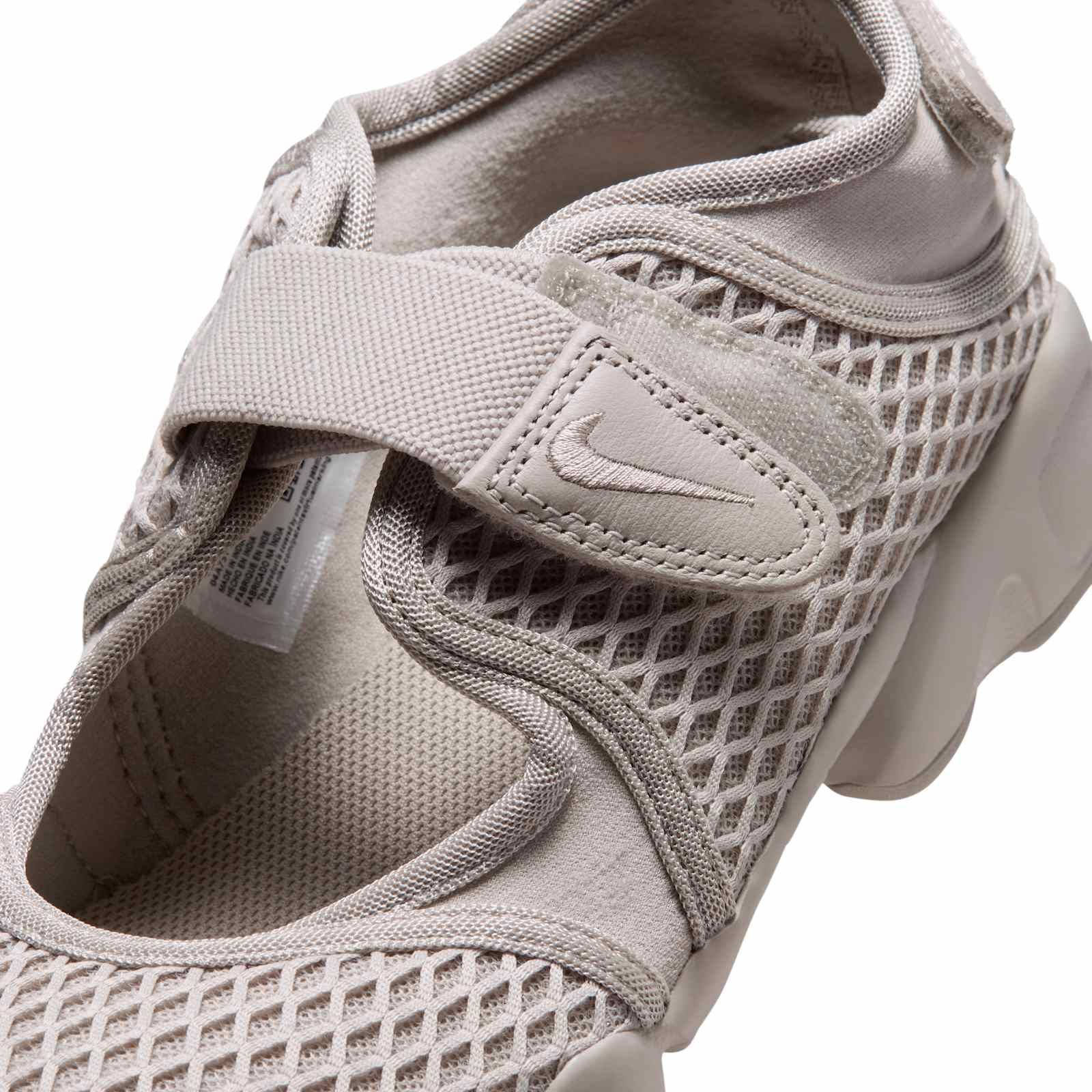 Nike Air Rift Cream Light Orewood Brown HM8288 200 side