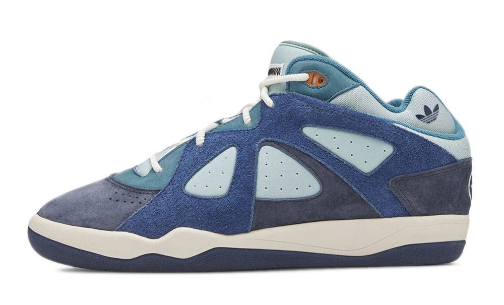 Bad Bunny x adidas Badbo 1.0 Puerto Rican Night LB5996
