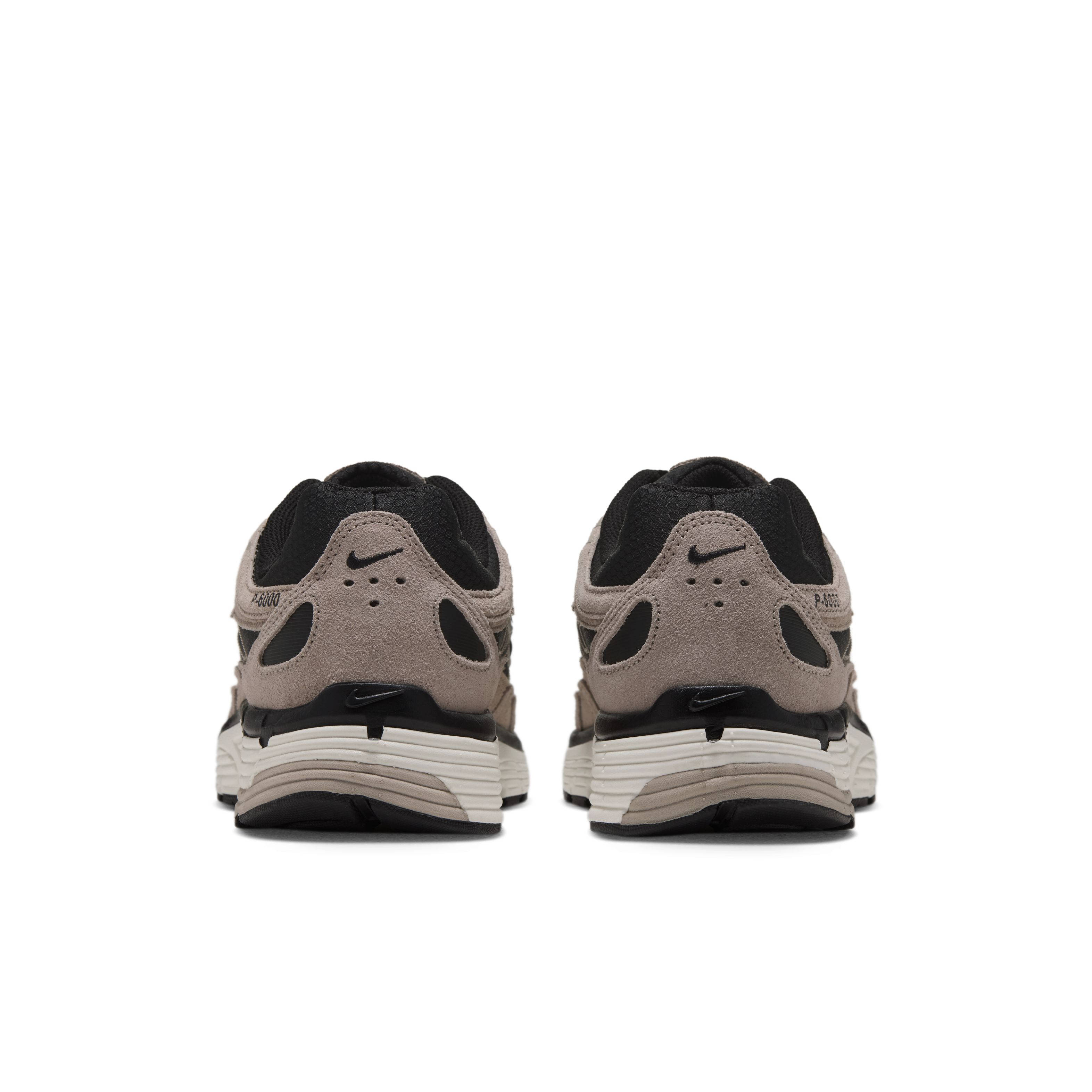 Nike P 6000 Cream Sail IZ8913 236 back