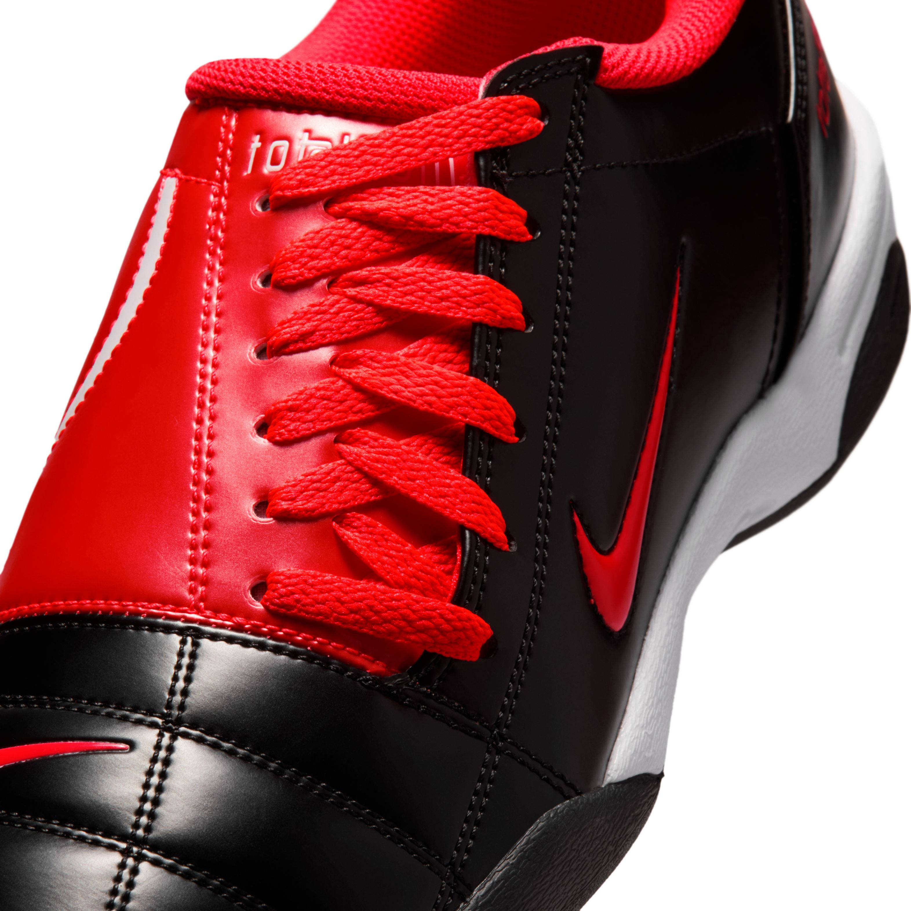 Nike Total 90 III Bred HQ2851 004 side