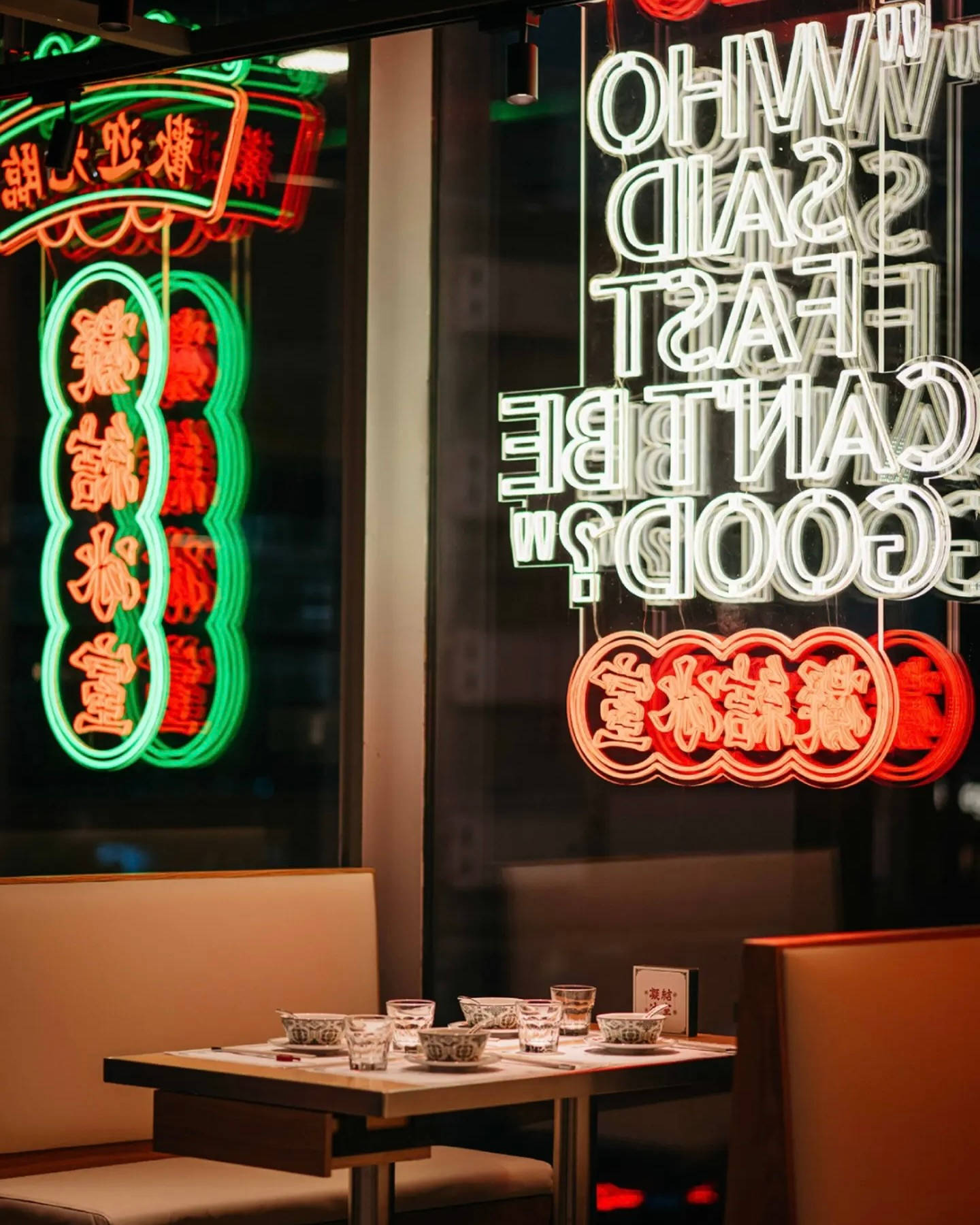 Clot Café©