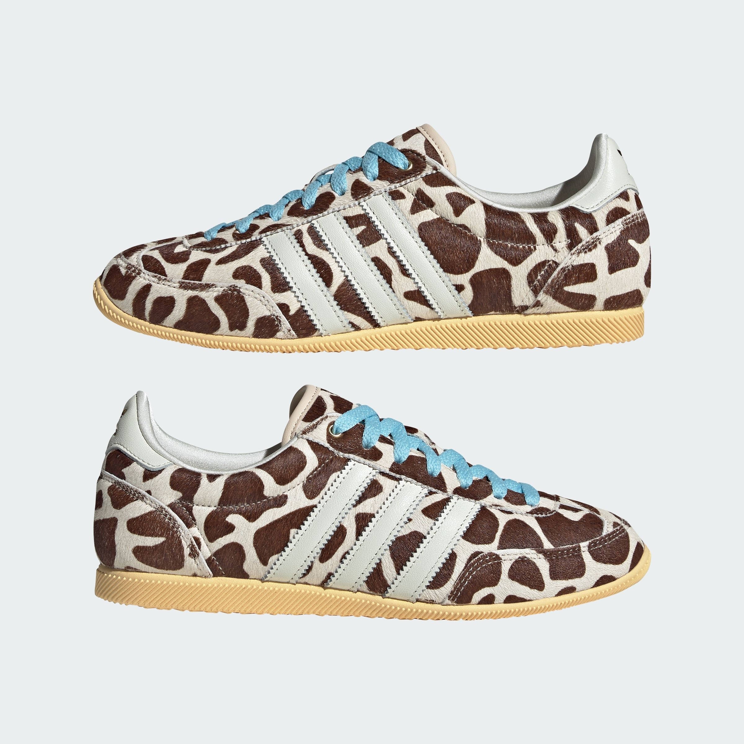 adidas Japan Giraffe Print KI6688 feature