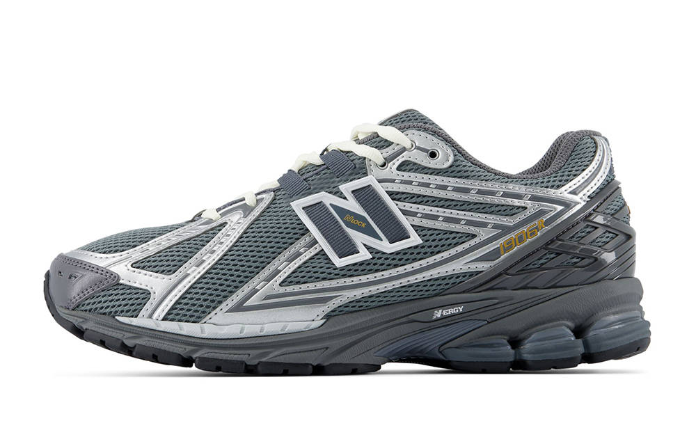 New Balance 1906R Heron Blue