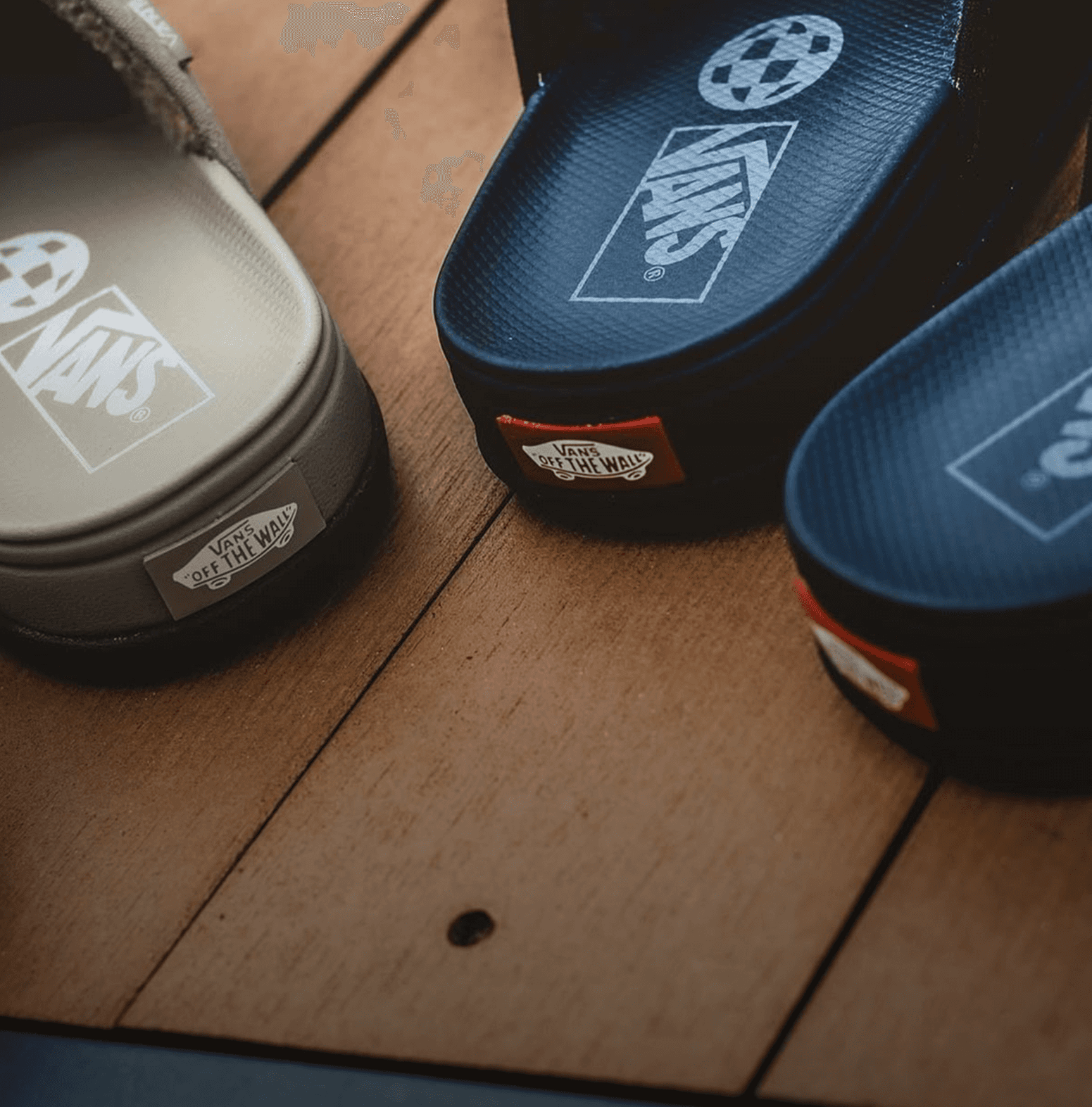 trainers dropping soon