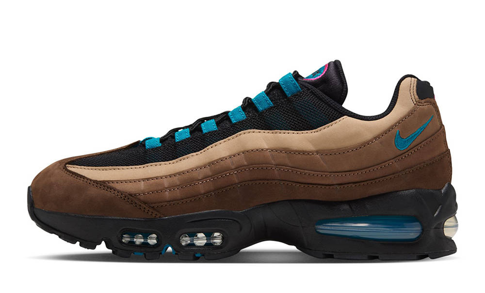 Nike Air Max 95 ACG Surprise Cocoa IX6347-200