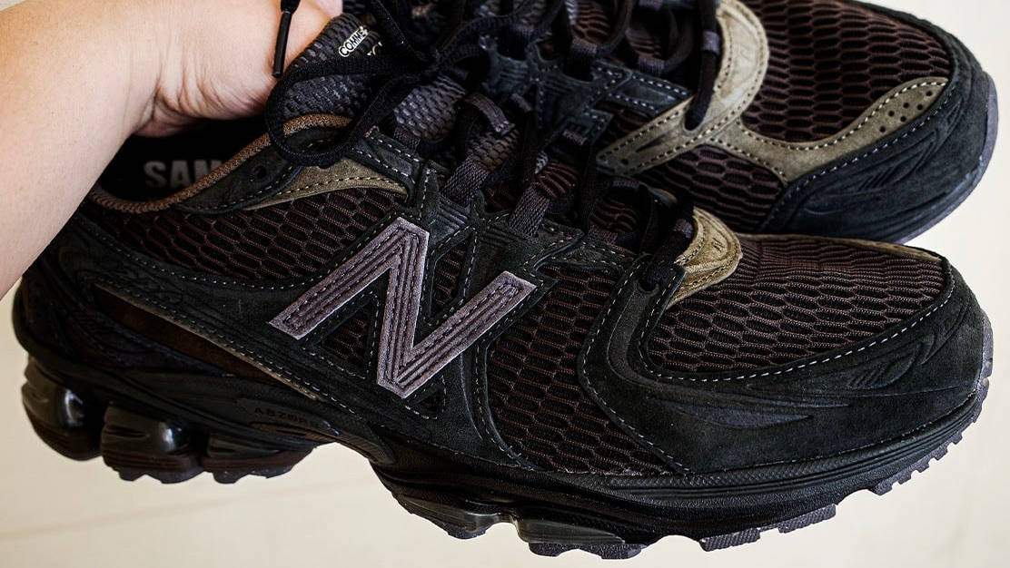 New Balance