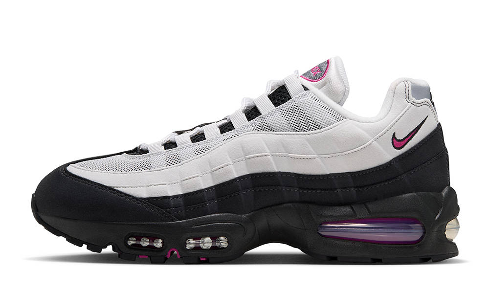Nike Air Max 95 Big Bubble Photon Dust Sweet Beet HM4740-016