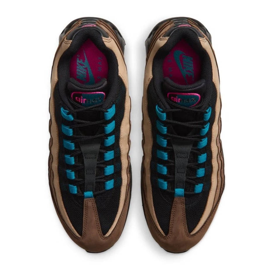 Air Max tropical teal