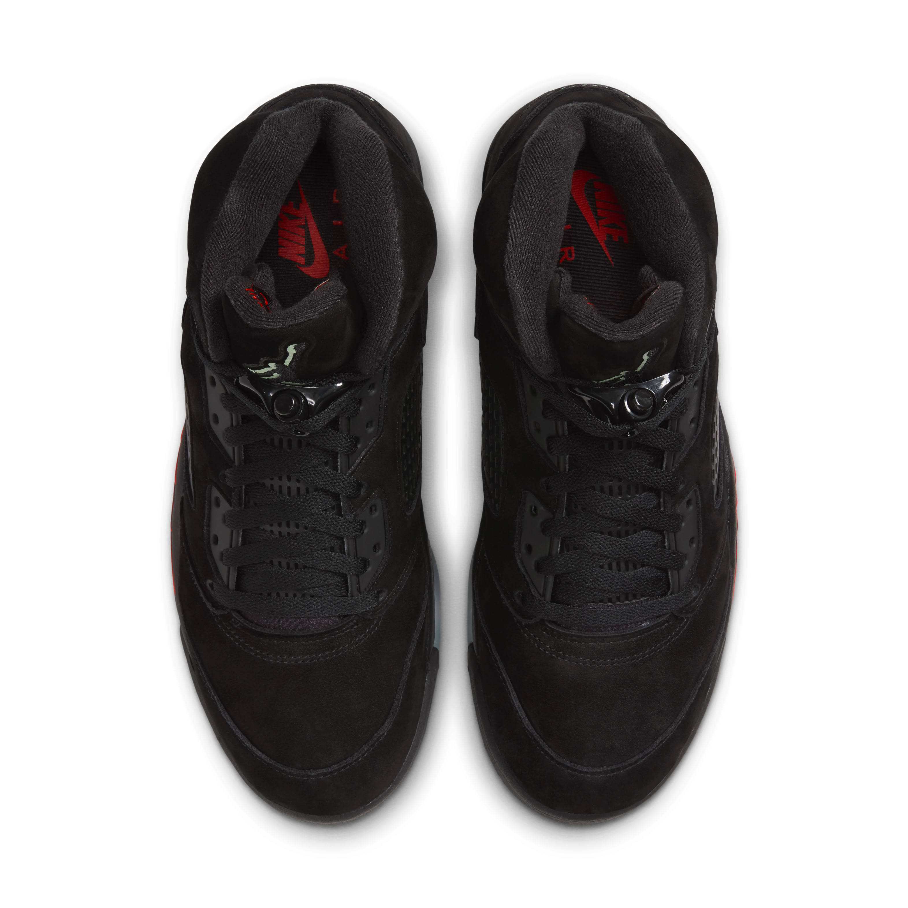 Air Jordan 5 Retro Halloween Top