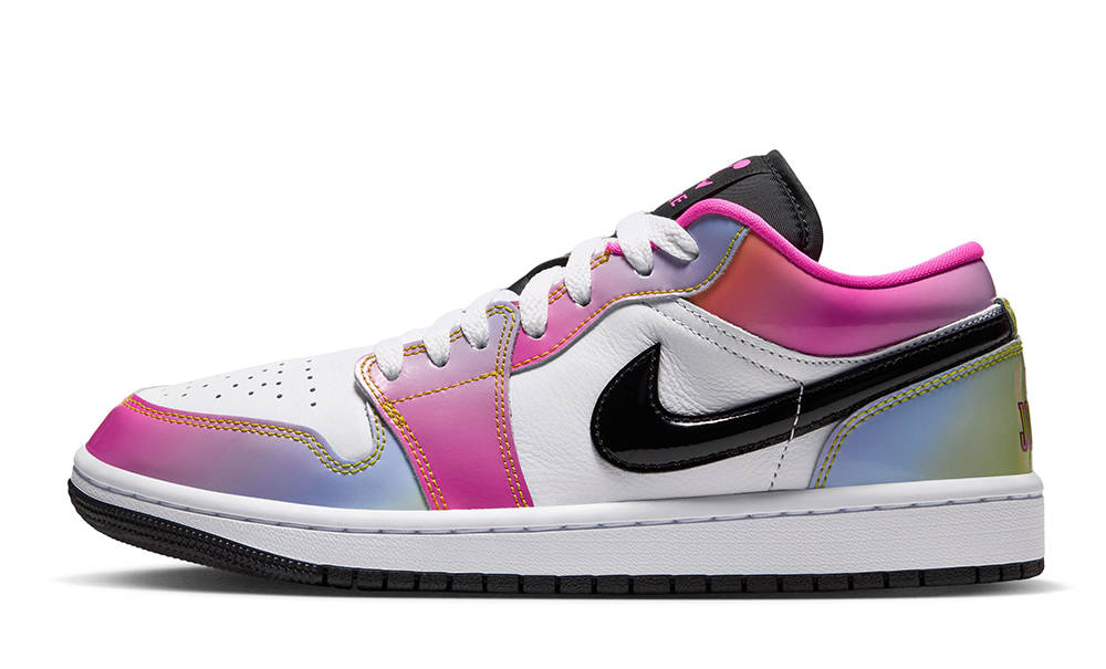 Air Jordan 1 Low Lola Bunny IX6038-100