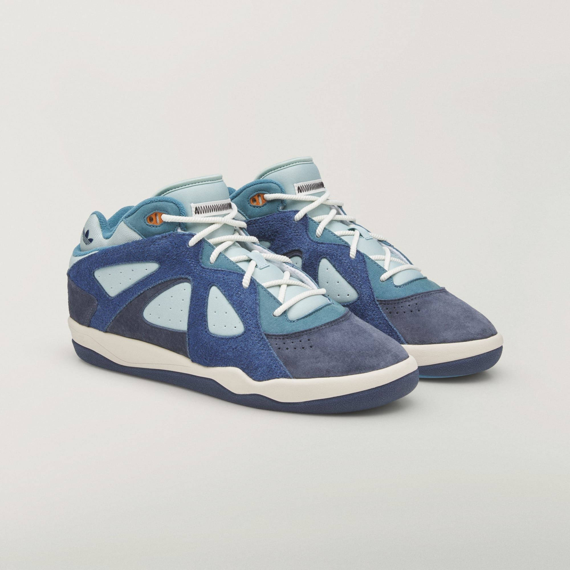 Bad Bunny x adidas Badbo 1.0 Puerto Rican Night LB5996 front