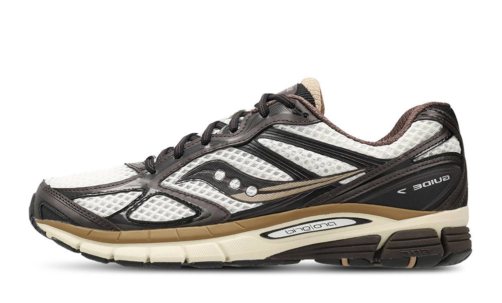 Saucony Progrid Guide 7 Quartz Torte S101493-1008