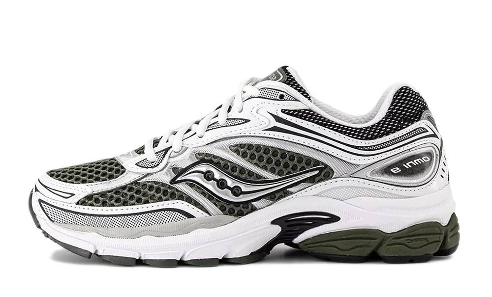 Saucony ProGrid Omni 9 OG Fatigue S101245-1093