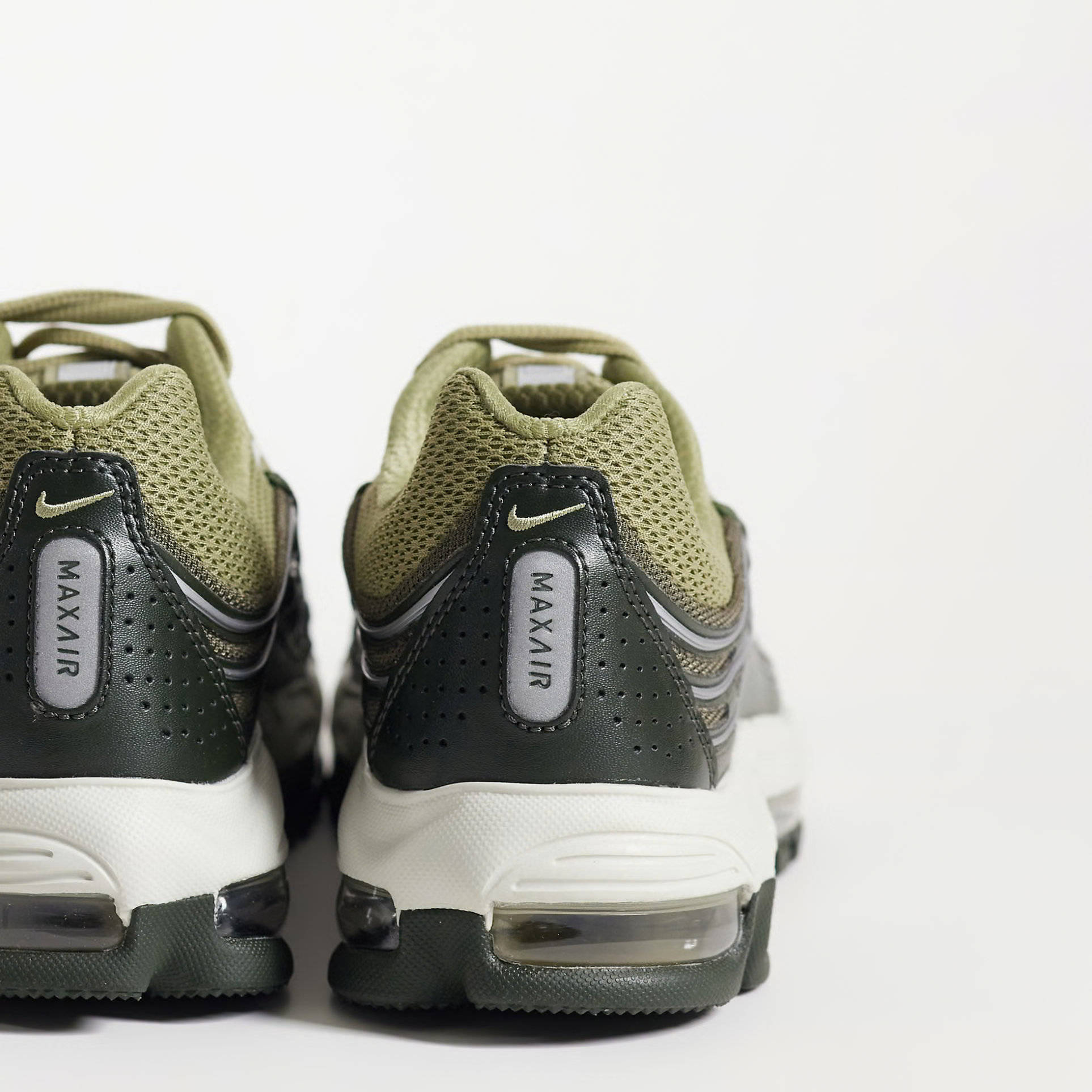 Nike Air Max TL 2.5 Khaki Green FZ4110-201 back