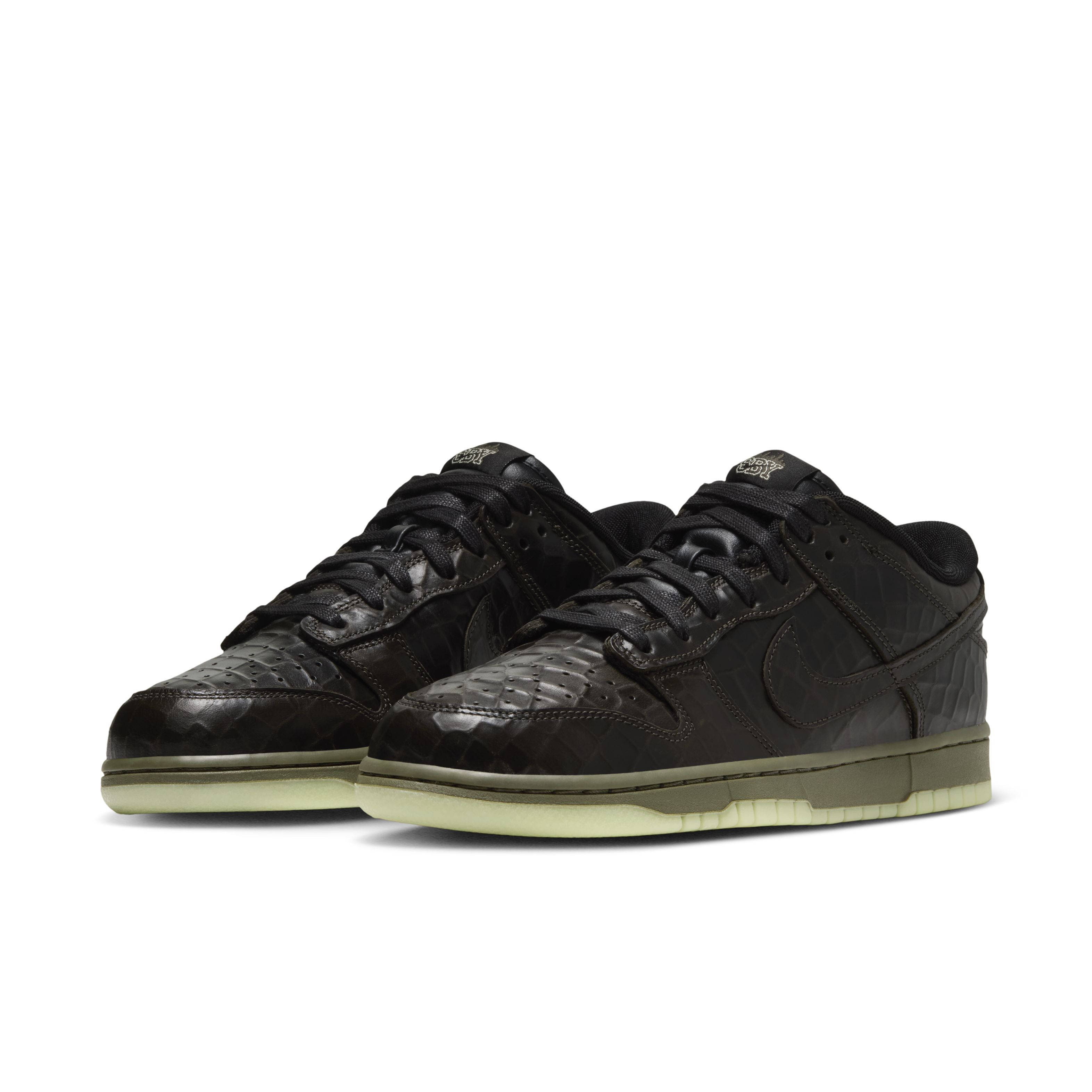 Nike Dunk Low Shibuya IX5169 300 front