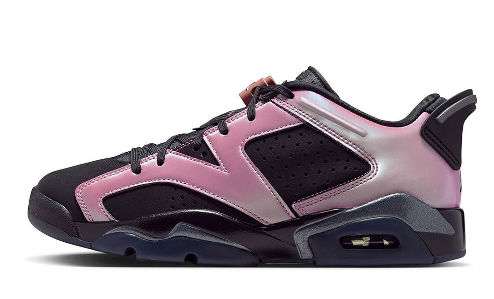 Air Jordan 6 Retro Low Metamorphosis | IX5195-001