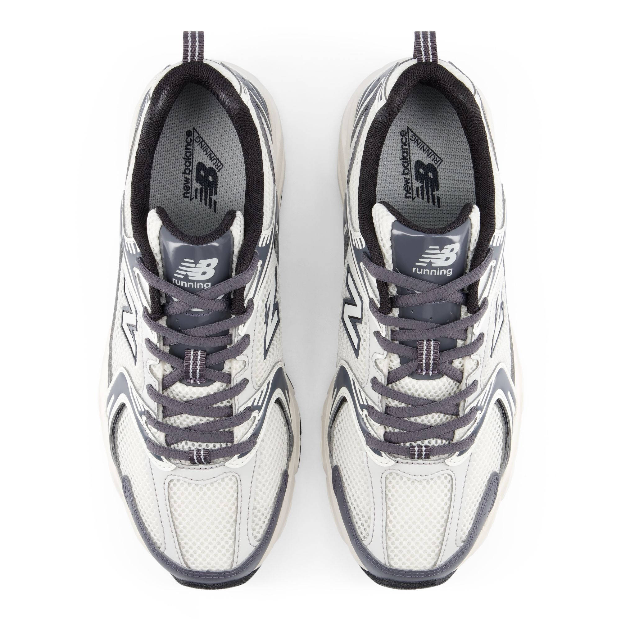 New Balance 530 Sea Salt Magnet U530COC middle