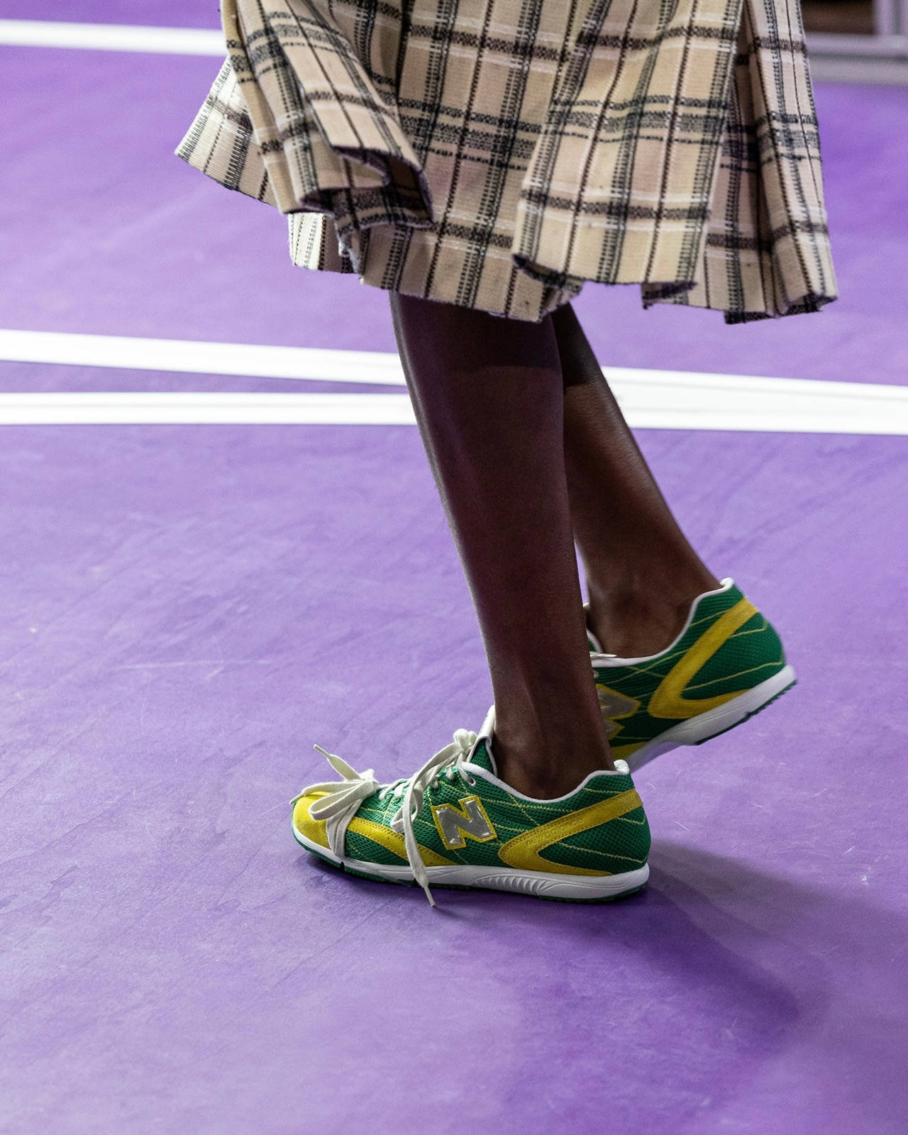 New Balance x Miu Miu