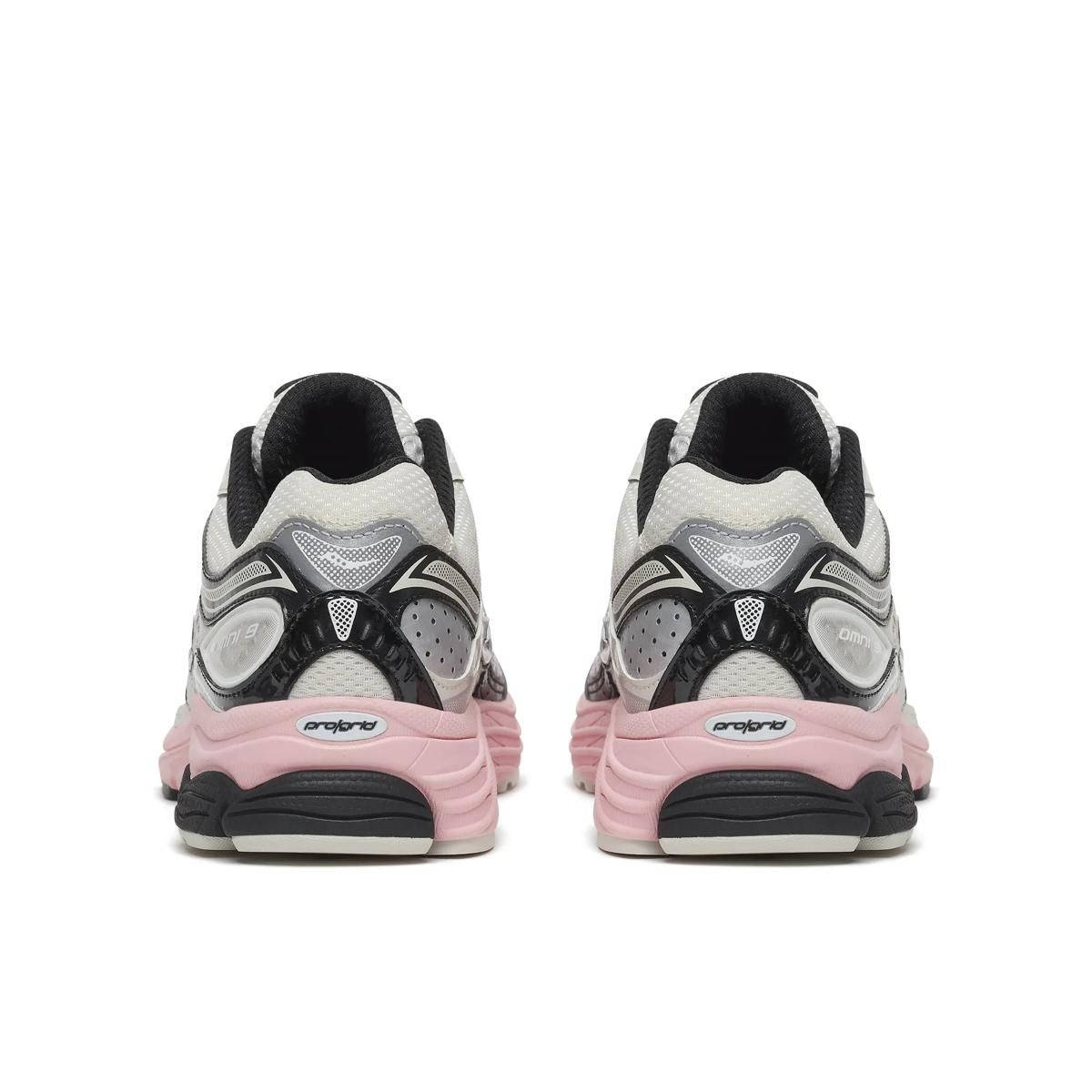 Saucony ProGgrid Omni 9 OG Quartz Touch S101245 1021 back