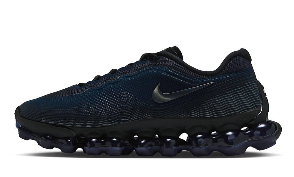 Nike Air Liquid Max AW Obsidian Iron Grey IV6097-400