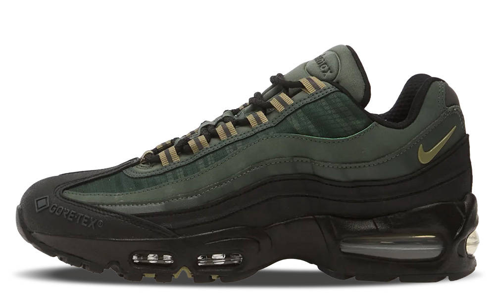 Nike Air Max 95 GORE-TEX Olive Green