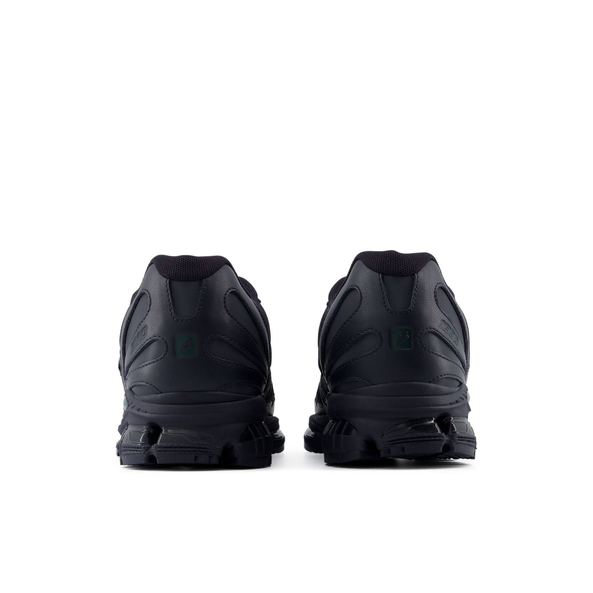 New Balance 1890 Black Green U189040C back