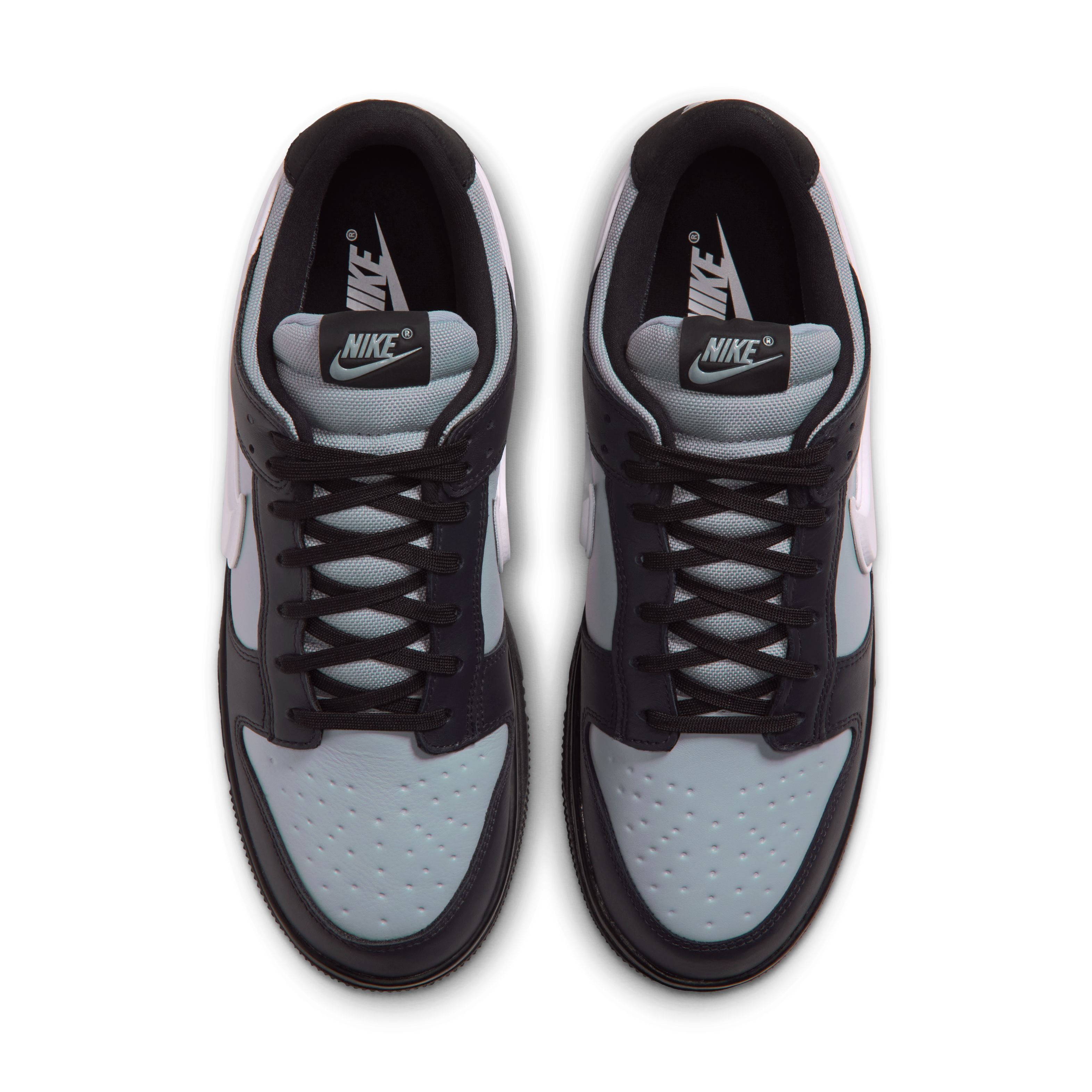 Nike Dunk Low GORE TEX Oil Grey HQ2053 003 middle