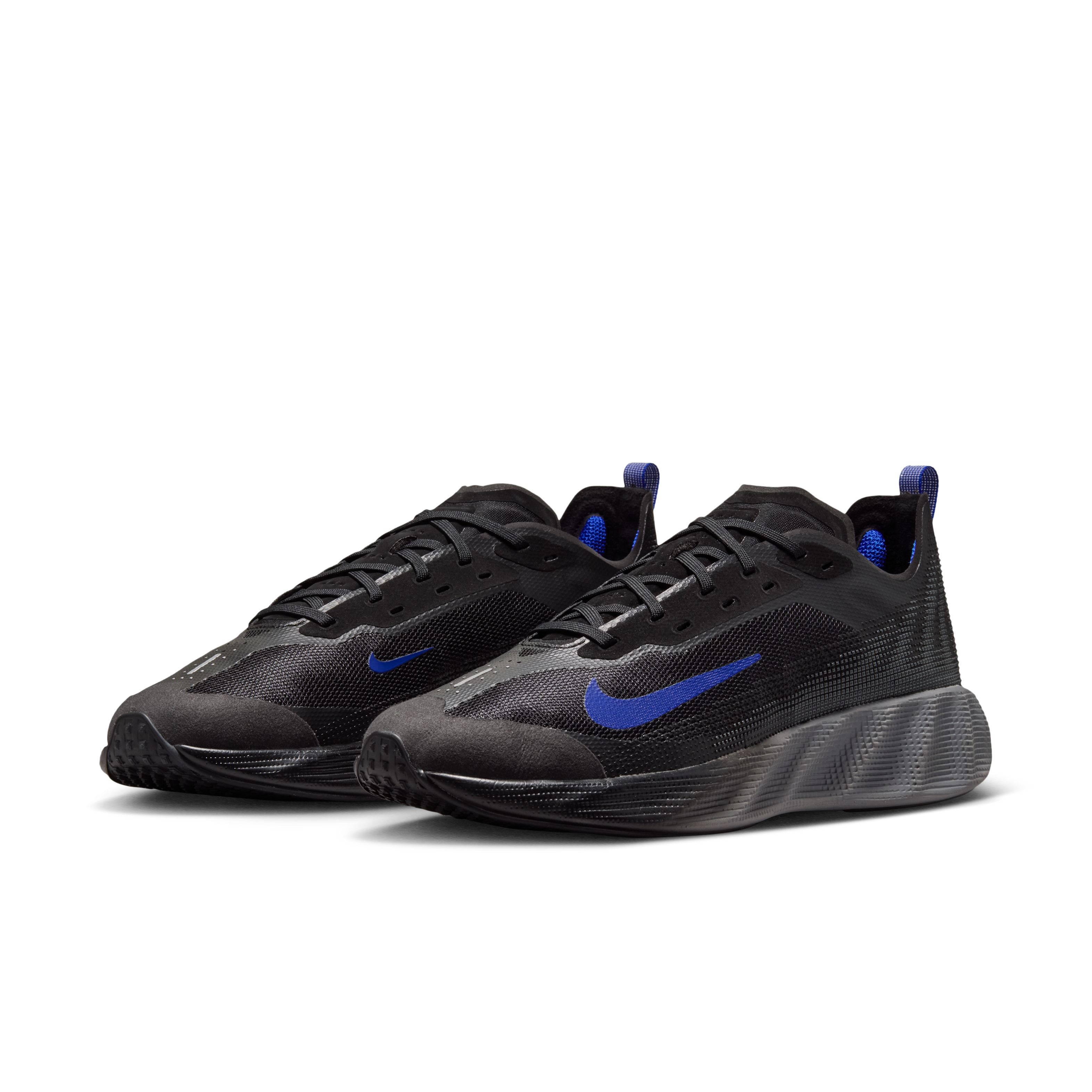 Nike Ava X Black Old Royal IX0654 001 front