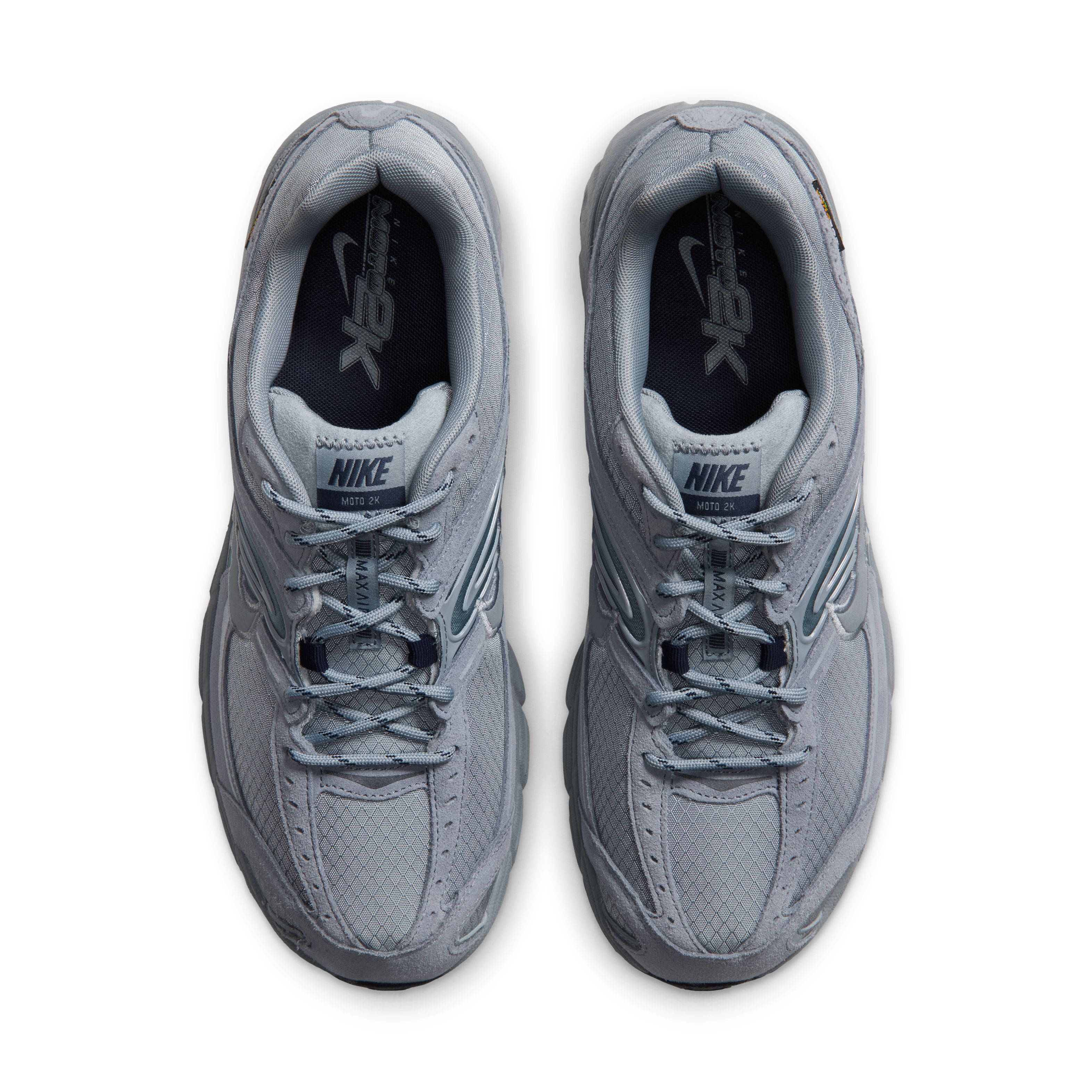 Nike Air Max Moto 2K Cordura Dove Grey IQ0233 001 middle