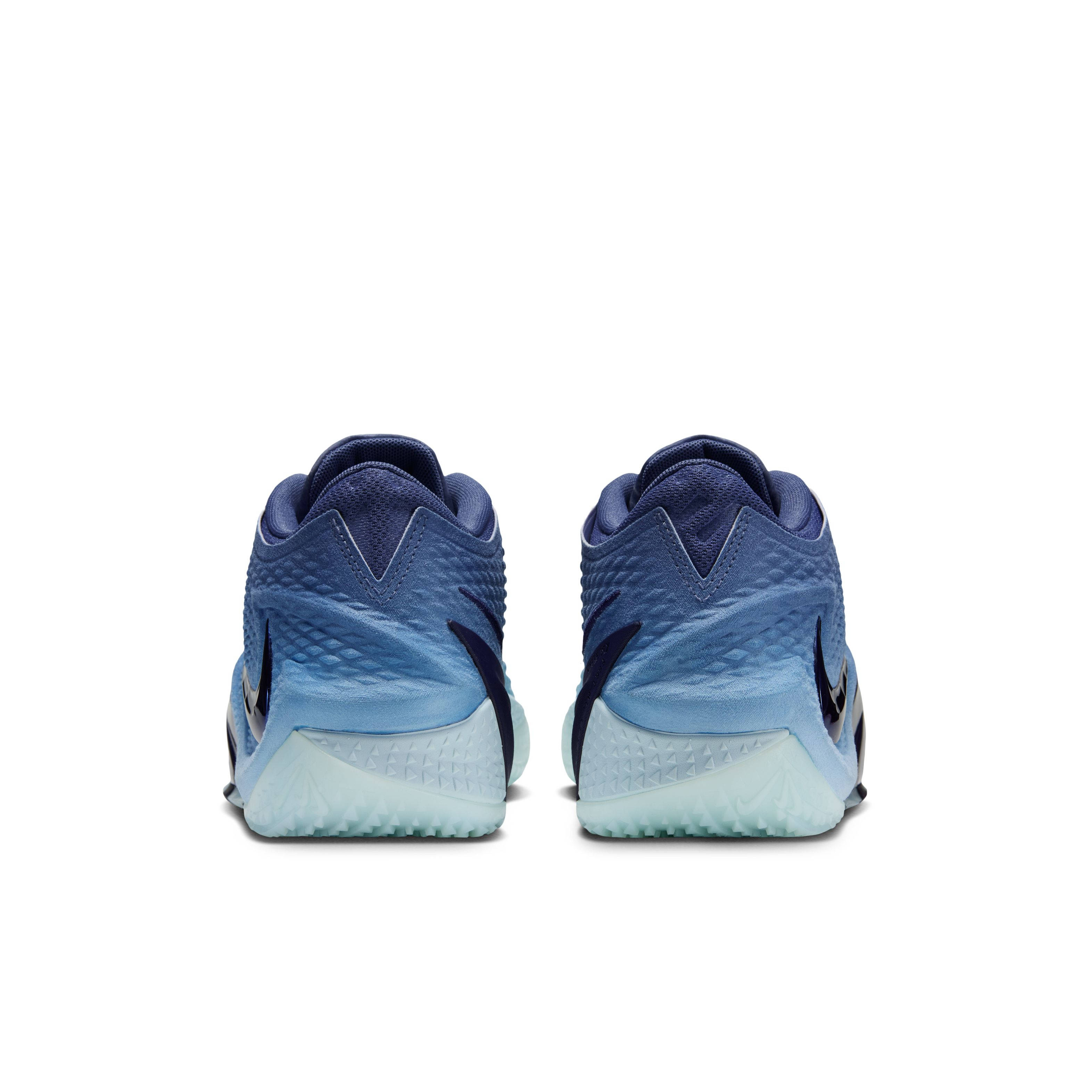 Nike Ja 4 Jaws JA9742 400 back
