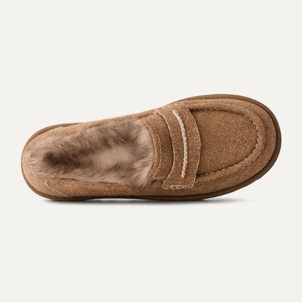 UGG Ellis Loafer Chestnut