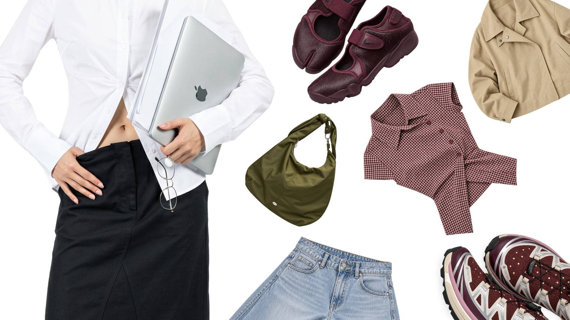 office wear