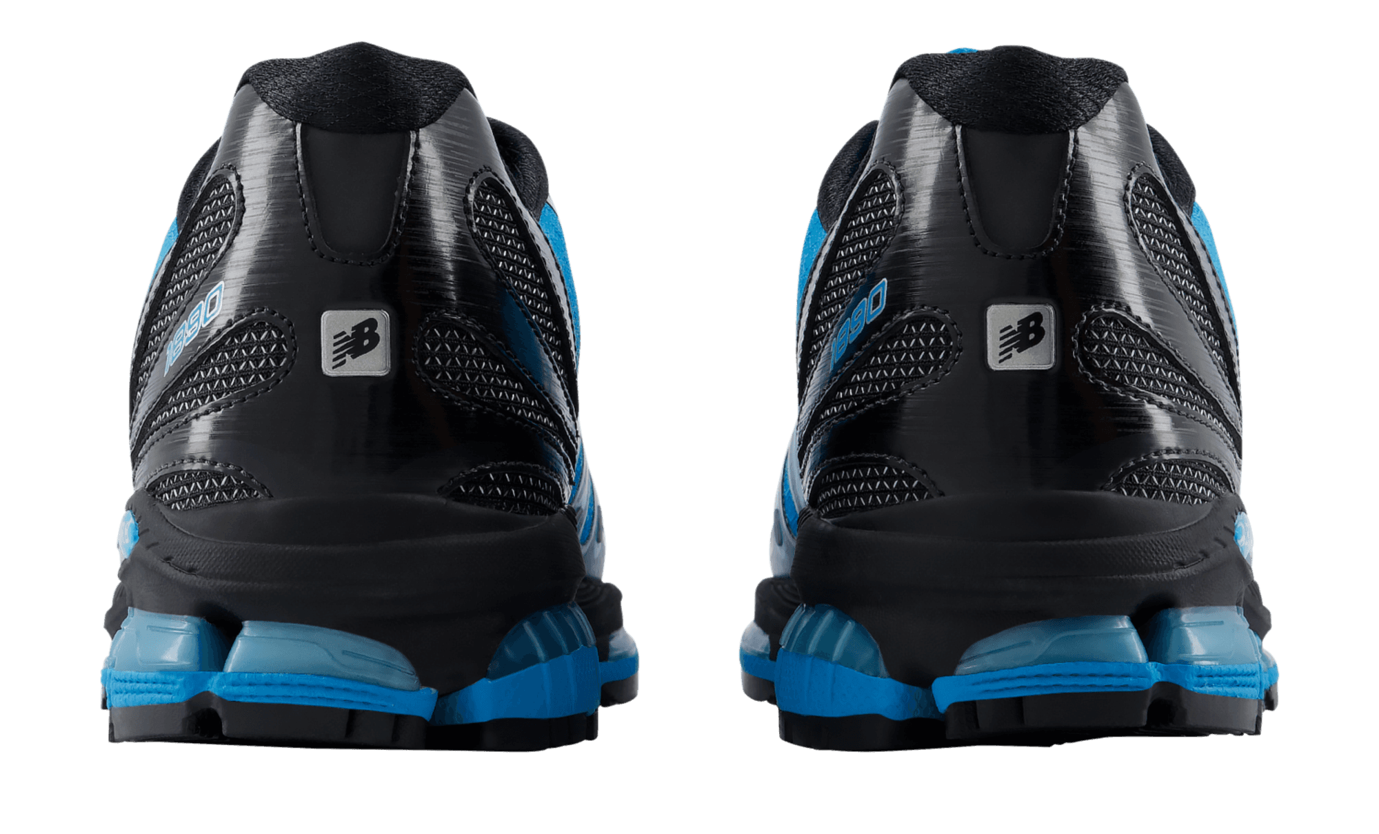 New Balance ABZORB 1890 Altitude Blue U18907LN back