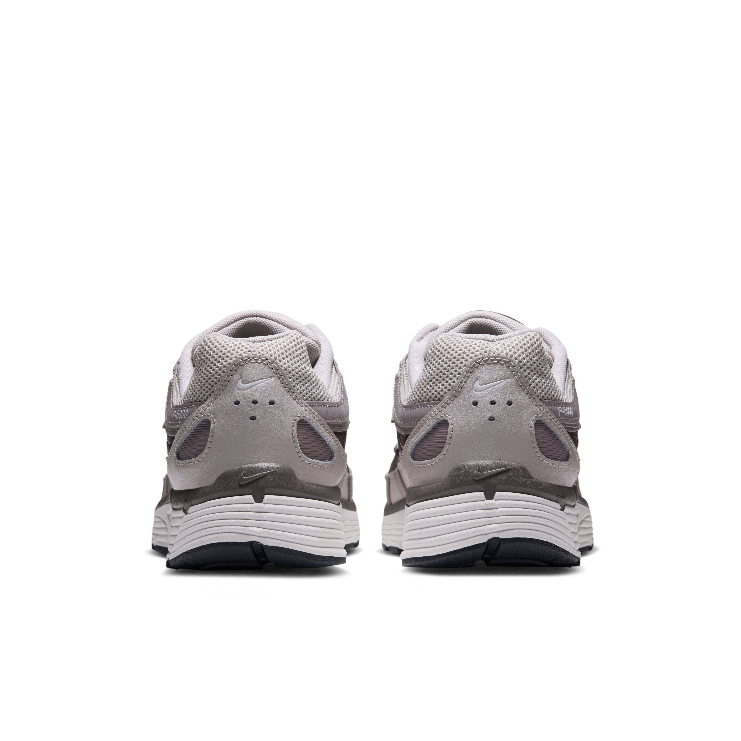 Nike P 6000 Light Bone Cave Stone CD6404 038 back